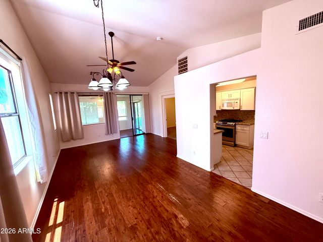 6730 E PRESTON Street 18, Mesa, AZ 85215