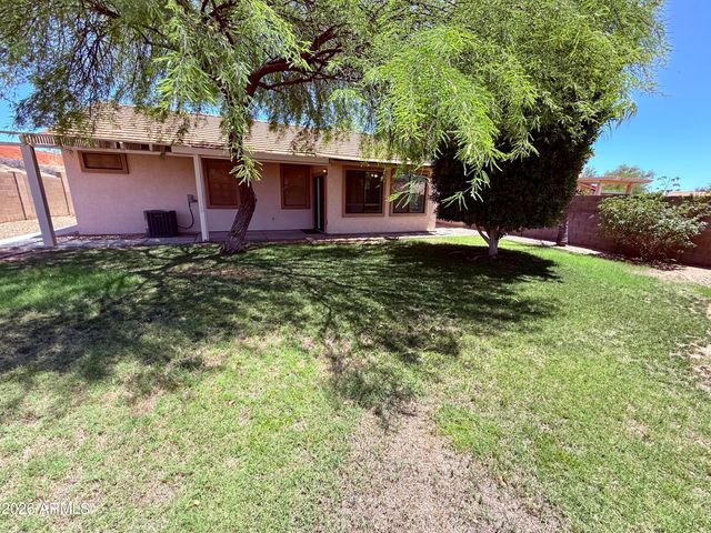 6730 E PRESTON Street 18, Mesa, AZ 85215