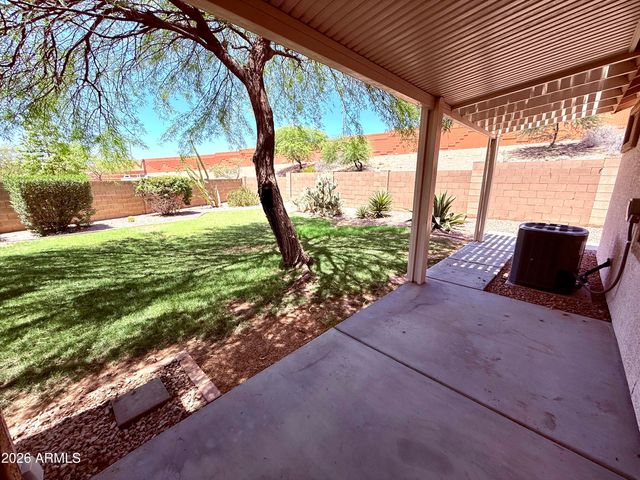 6730 E PRESTON Street 18, Mesa, AZ 85215