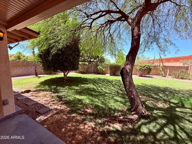 6730 E PRESTON Street 18, Mesa, AZ 85215