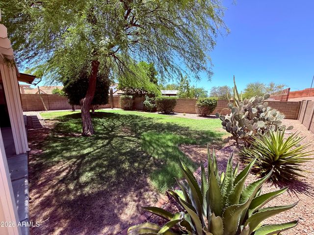 6730 E PRESTON Street 18, Mesa, AZ 85215