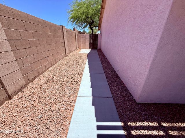 6730 E PRESTON Street 18, Mesa, AZ 85215