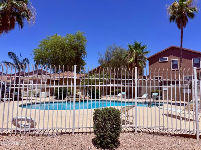6730 E PRESTON Street 18, Mesa, AZ 85215