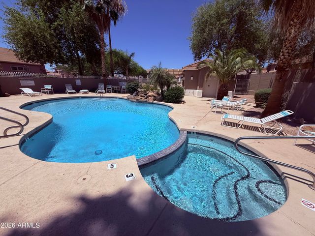 6730 E PRESTON Street 18, Mesa, AZ 85215