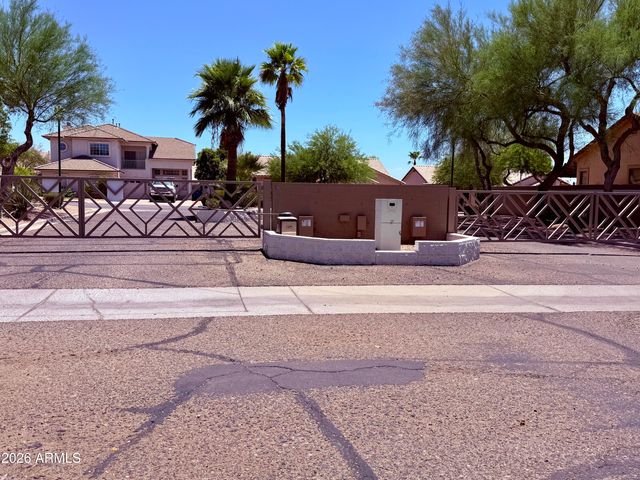 6730 E PRESTON Street 18, Mesa, AZ 85215