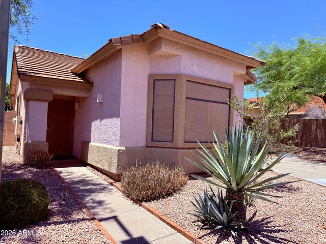 6730 E PRESTON Street 18, Mesa, AZ 85215