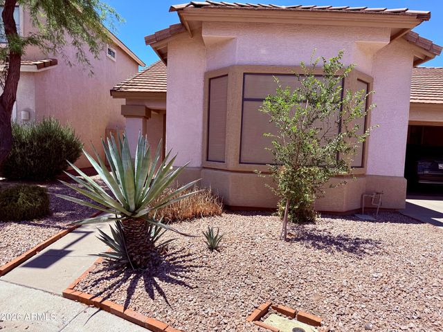 6730 E PRESTON Street 18, Mesa, AZ 85215
