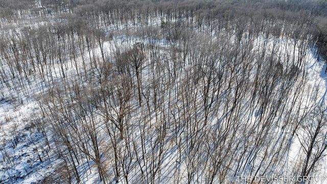 Lot C Rolling Ridge Road, Allegan, MI 49010