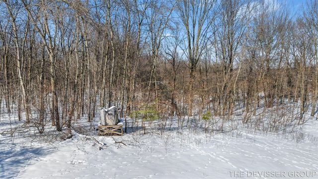Lot C Rolling Ridge Road, Allegan, MI 49010