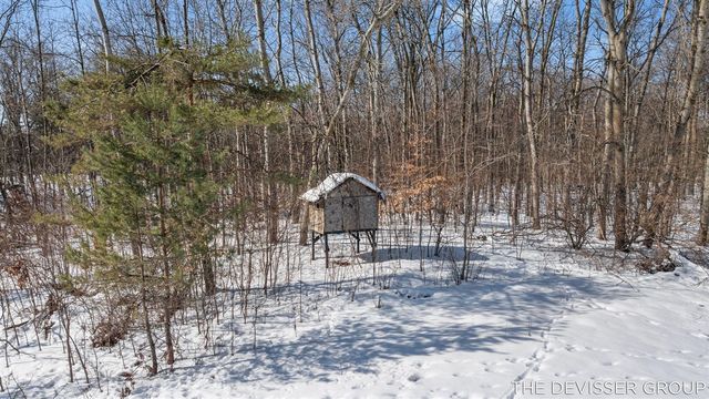 Lot C Rolling Ridge Road, Allegan, MI 49010