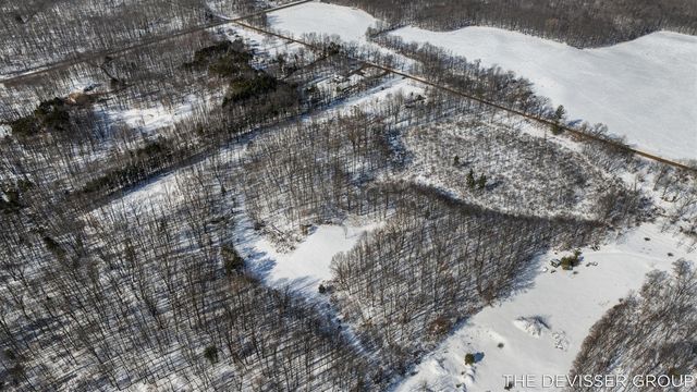 Lot C Rolling Ridge Road, Allegan, MI 49010
