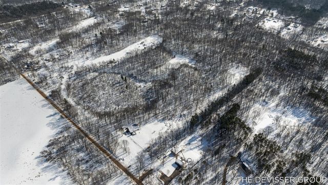 Lot C Rolling Ridge Road, Allegan, MI 49010