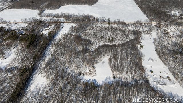 Lot C Rolling Ridge Road, Allegan, MI 49010