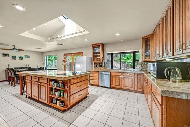 3056 Overhill Drive, Vista, CA 92084