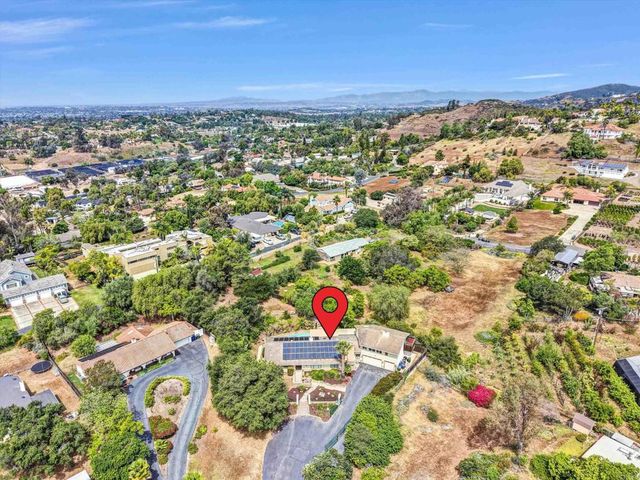 3056 Overhill Drive, Vista, CA 92084