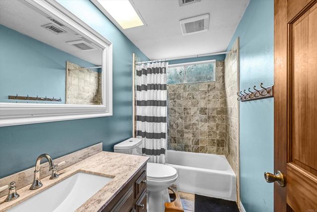 3056 Overhill Drive, Vista, CA 92084