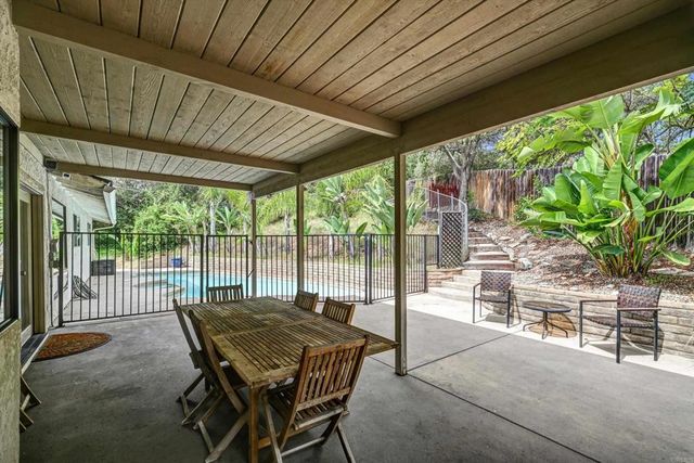 3056 Overhill Drive, Vista, CA 92084