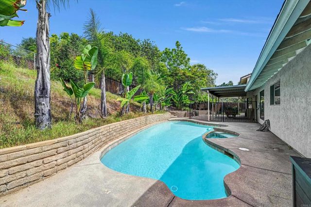 3056 Overhill Drive, Vista, CA 92084