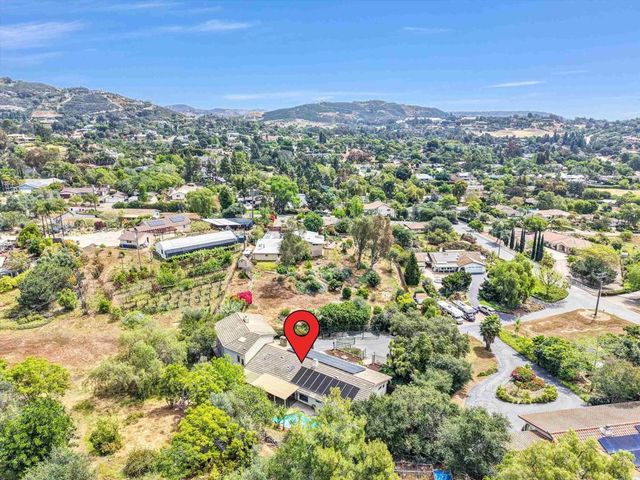 3056 Overhill Drive, Vista, CA 92084