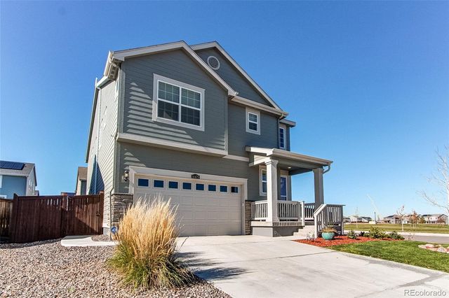 14475 Grape Way, Brighton, CO 80602
