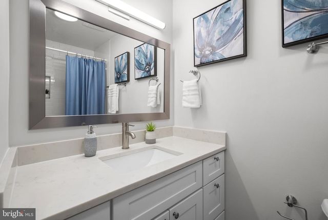 668 S COLUMBUS ST, Alexandria, VA 22314