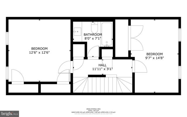 668 S COLUMBUS ST, Alexandria, VA 22314