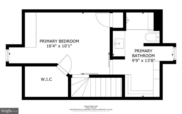 668 S COLUMBUS ST, Alexandria, VA 22314