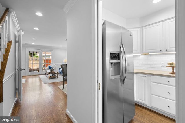 668 S COLUMBUS ST, Alexandria, VA 22314