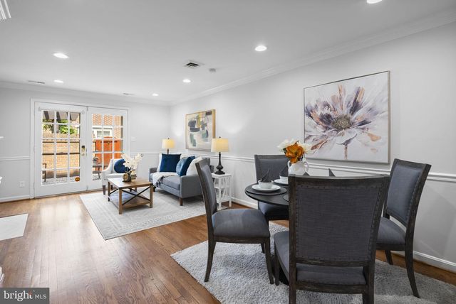 668 S COLUMBUS ST, Alexandria, VA 22314