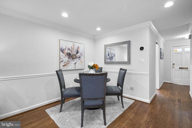 668 S COLUMBUS ST, Alexandria, VA 22314