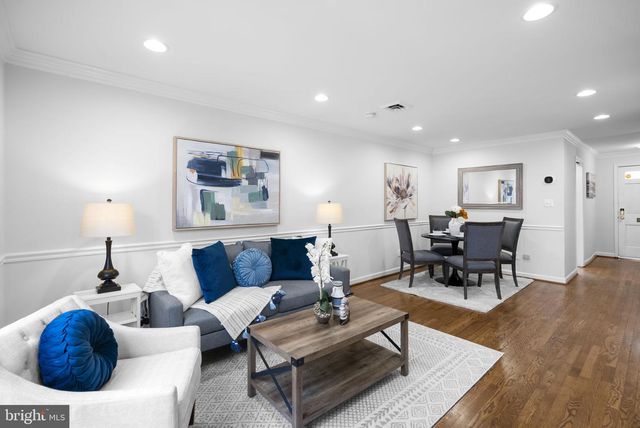 668 S COLUMBUS ST, Alexandria, VA 22314