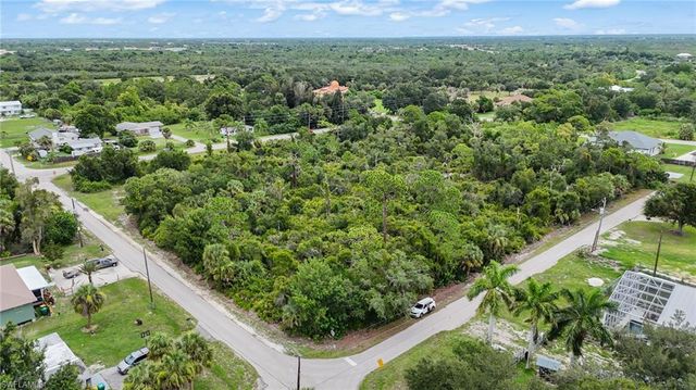 1910 Banana ST, Port Charlotte, FL 33980