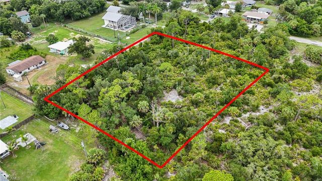 1910 Banana ST, Port Charlotte, FL 33980
