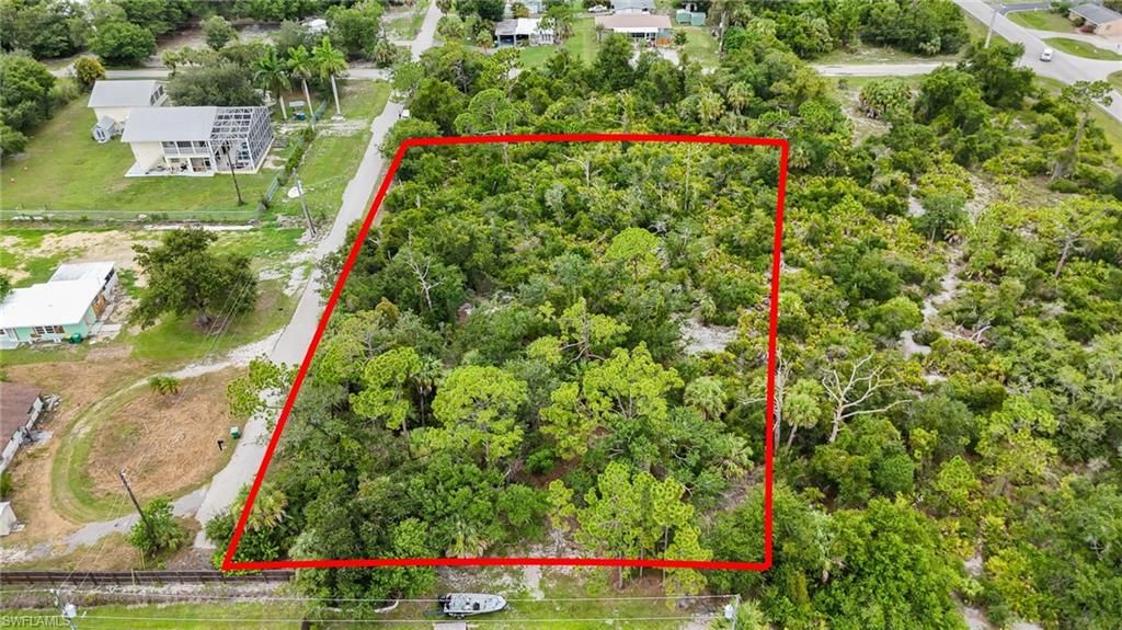 1910 Banana ST, Port Charlotte, FL 33980