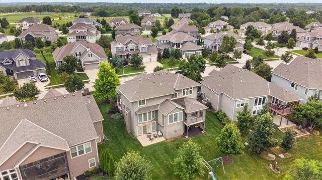 9117 W 178th Street, Overland Park, KS 66013