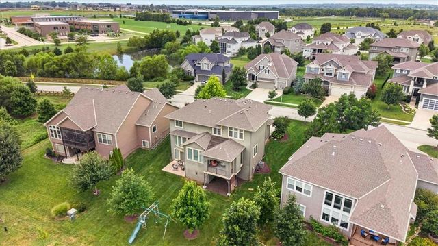 9117 W 178th Street, Overland Park, KS 66013