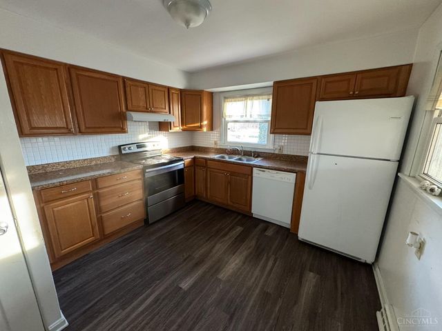 1740 Wilmington Road, Turtle Creek Twp, OH 45036