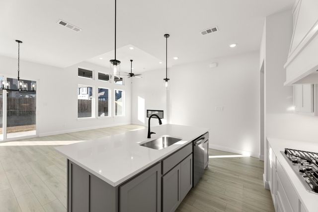 1105 Birdsong Trail, Anna, TX 75409