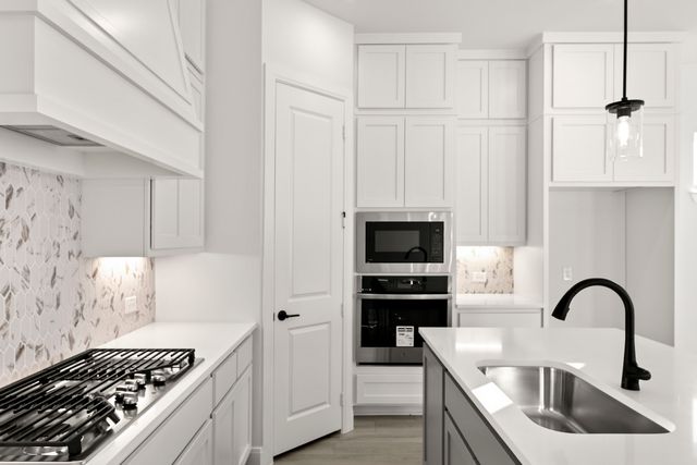 1105 Birdsong Trail, Anna, TX 75409