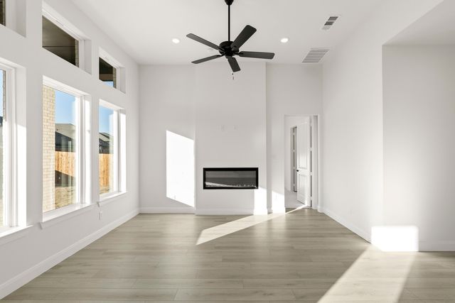 1105 Birdsong Trail, Anna, TX 75409