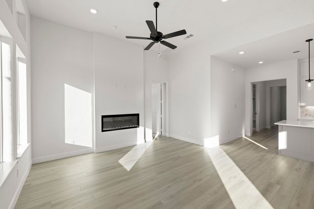 1105 Birdsong Trail, Anna, TX 75409