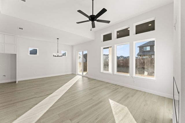 1105 Birdsong Trail, Anna, TX 75409