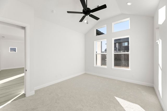 1105 Birdsong Trail, Anna, TX 75409