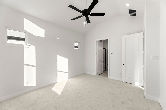 1105 Birdsong Trail, Anna, TX 75409