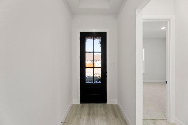 1105 Birdsong Trail, Anna, TX 75409