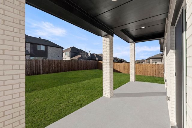 1105 Birdsong Trail, Anna, TX 75409