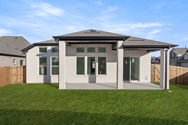 1105 Birdsong Trail, Anna, TX 75409