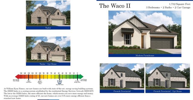 1105 Birdsong Trail, Anna, TX 75409