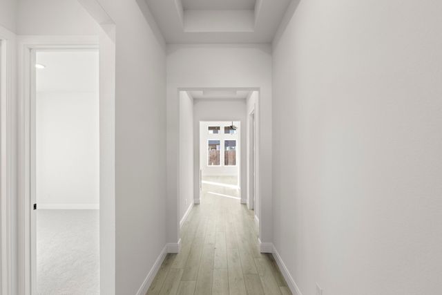 1105 Birdsong Trail, Anna, TX 75409