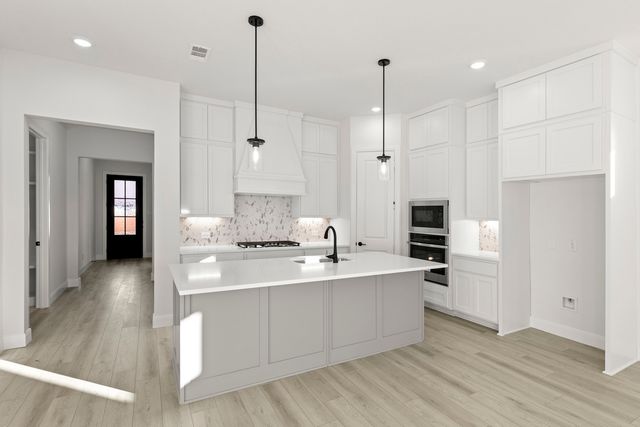 1105 Birdsong Trail, Anna, TX 75409